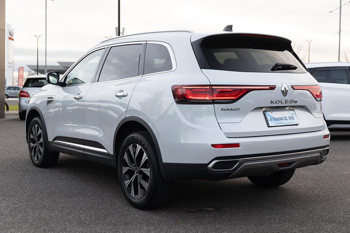 2024 Renault Koleos Zen HZG