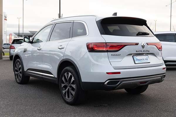 2024 Renault Koleos Zen HZG