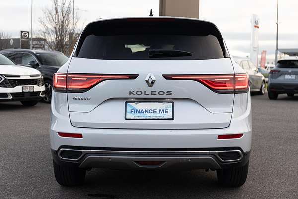 2024 Renault Koleos Zen HZG