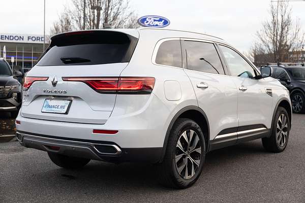 2024 Renault Koleos Zen HZG