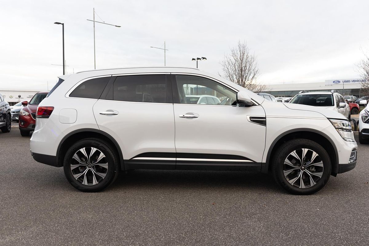 2024 Renault Koleos Zen HZG
