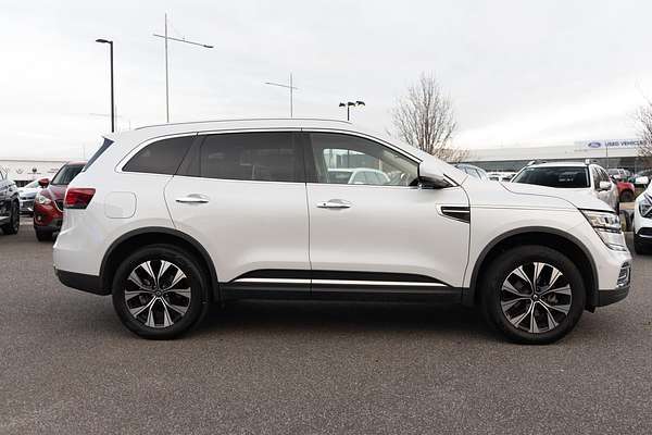 2024 Renault Koleos Zen HZG