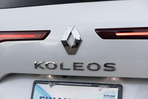 2024 Renault Koleos Zen HZG
