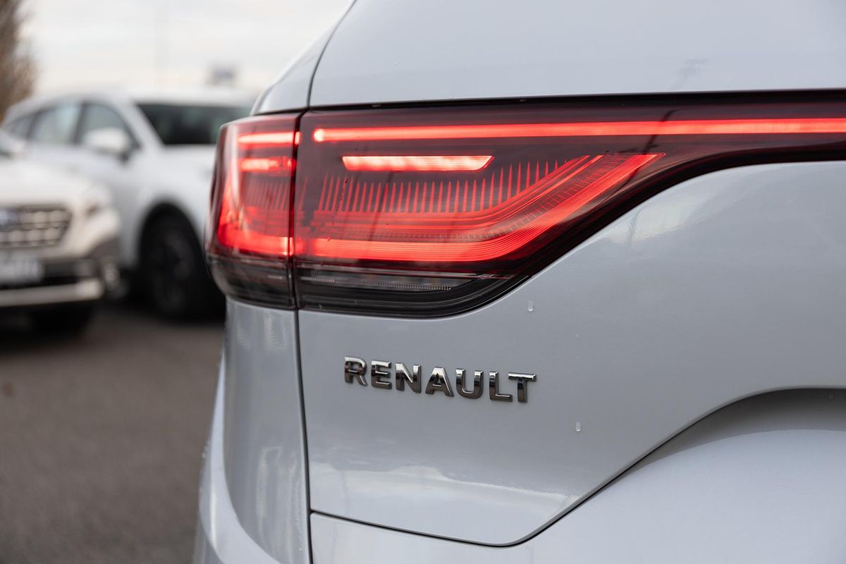 2024 Renault Koleos Zen HZG