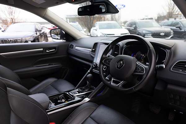 2024 Renault Koleos Zen HZG