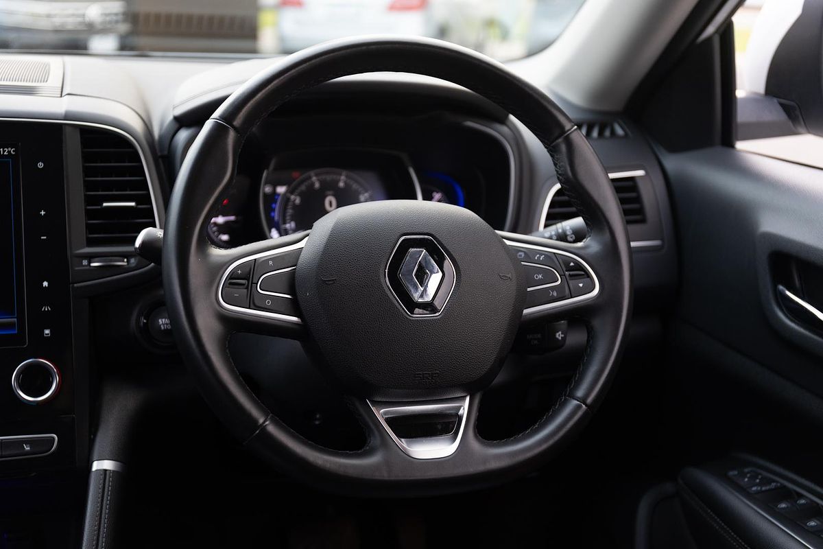 2024 Renault Koleos Zen HZG