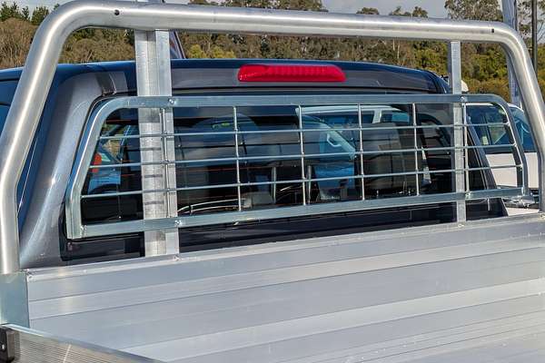 2025 Isuzu D-MAX LS-U 4X4
