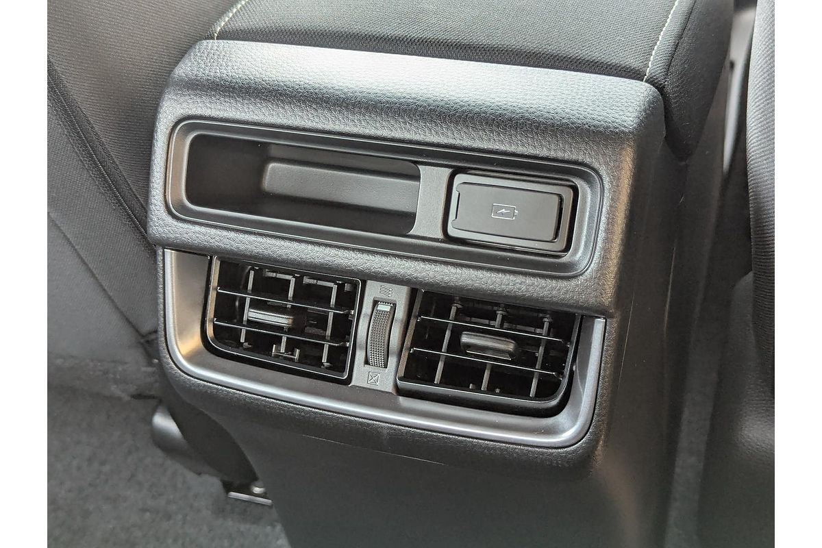 2025 Isuzu D-MAX LS-U 4X4