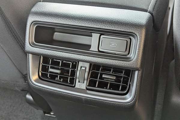 2025 Isuzu D-MAX LS-U 4X4