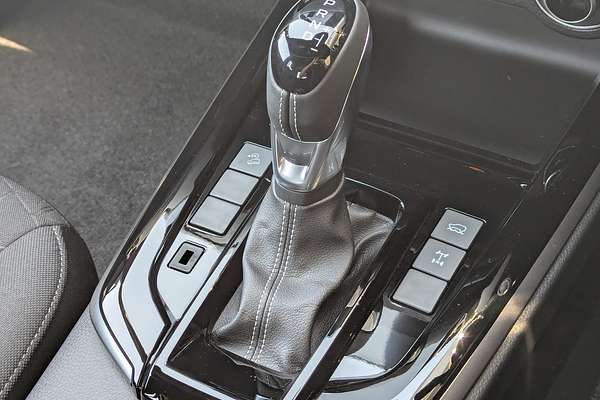 2025 Isuzu D-MAX LS-U 4X4