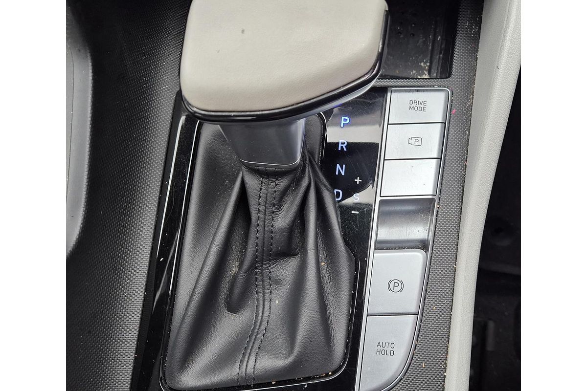2021 Hyundai i30 Elite CN7.V1