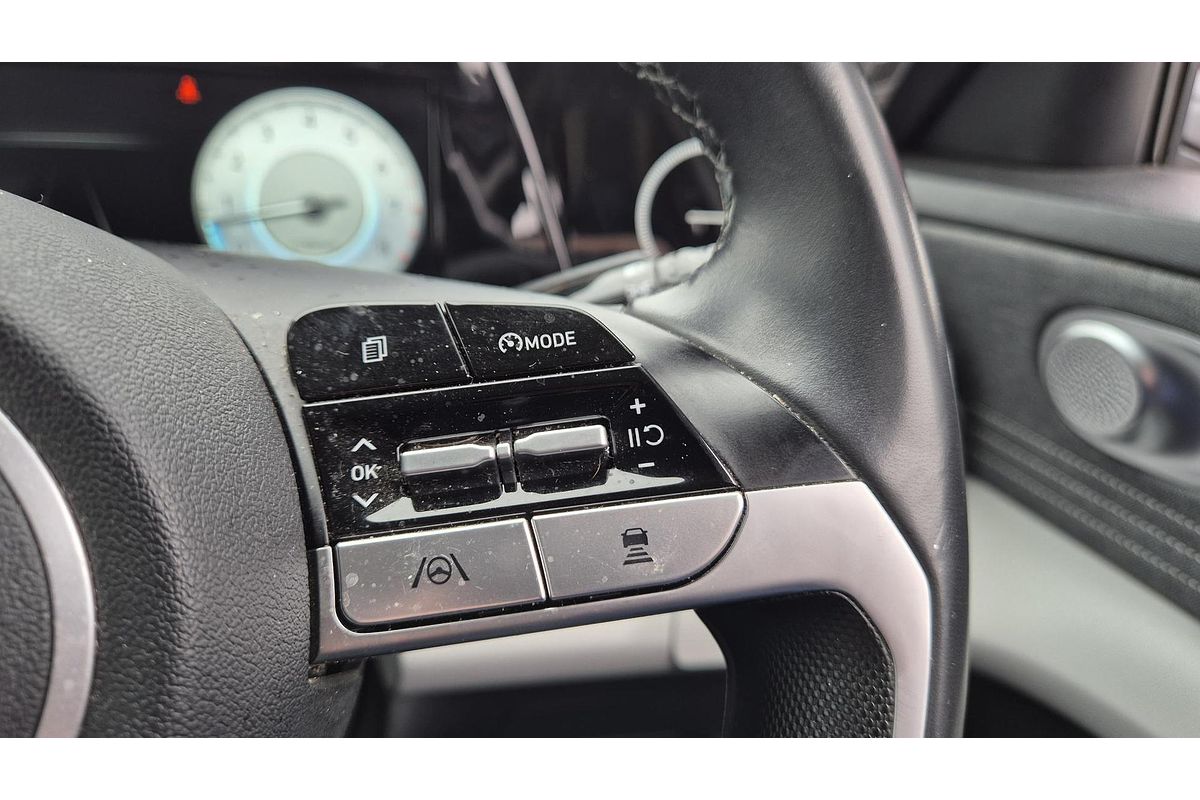 2021 Hyundai i30 Elite CN7.V1