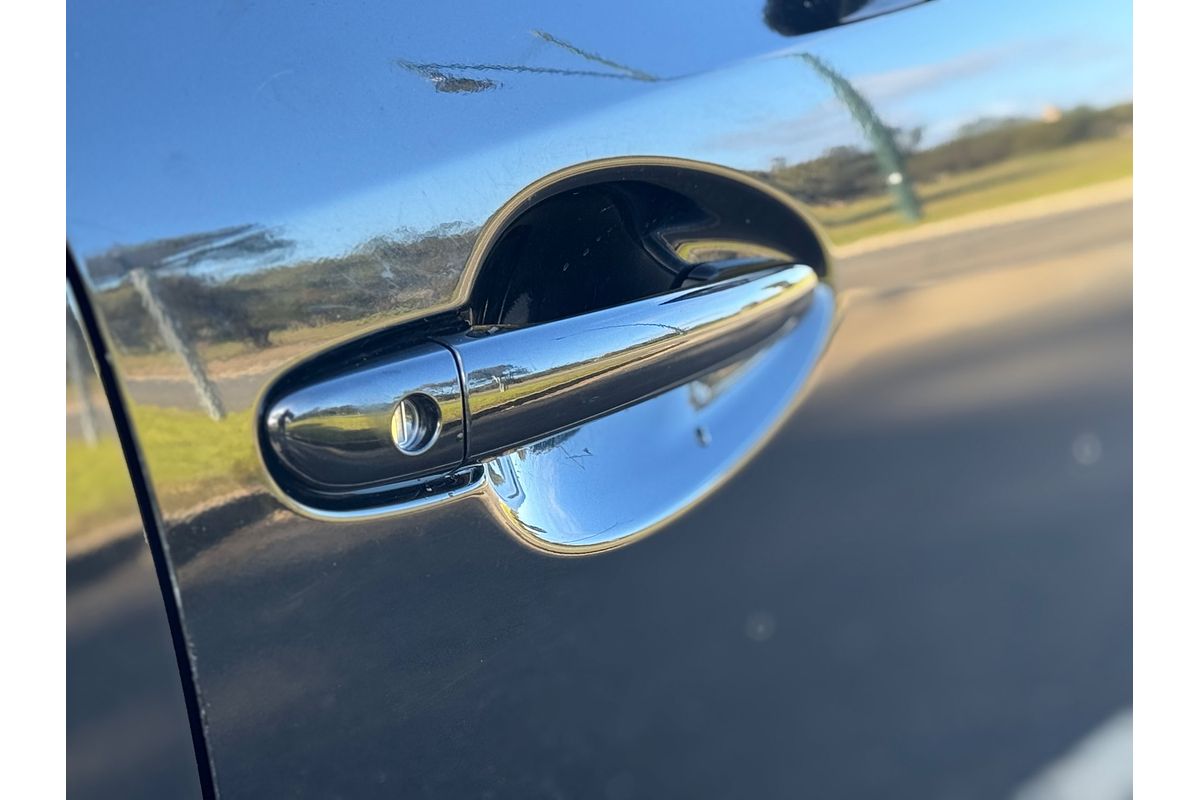 2018 Mazda 3 Maxx Sport BN Series