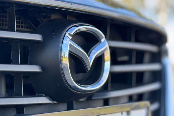 2018 Mazda 3 Maxx Sport BN Series