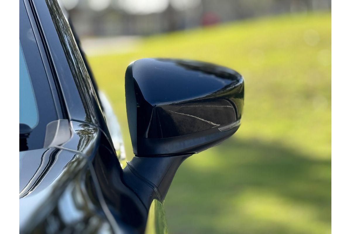 2018 Mazda 3 Maxx Sport BN Series