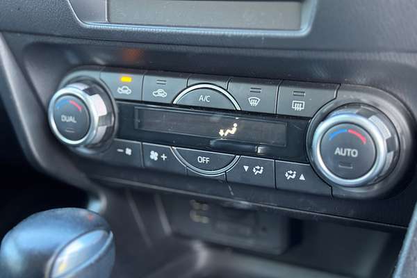 2018 Mazda 3 Maxx Sport BN Series
