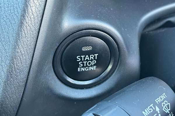 2018 Mazda 3 Maxx Sport BN Series