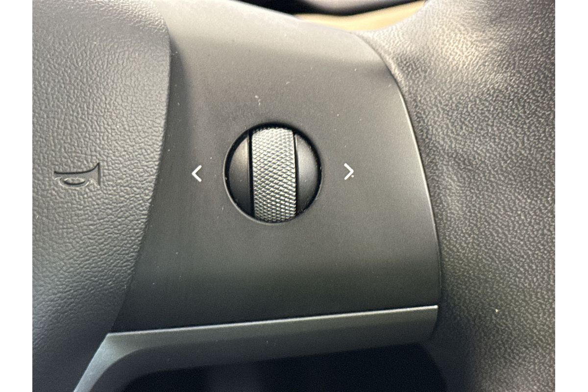2022 Tesla Model 3 Rear-Wheel Drive