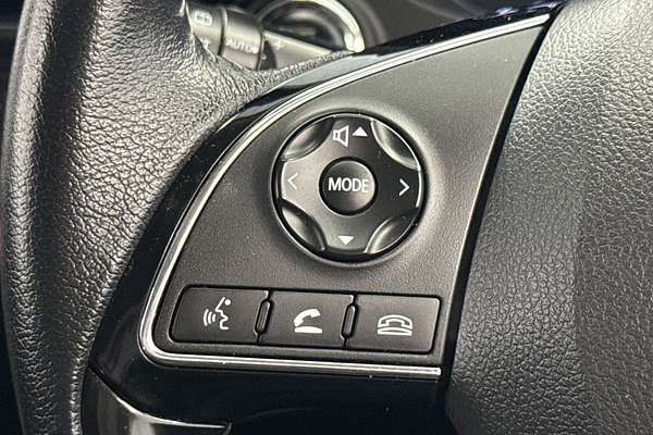 2018 Mitsubishi Outlander LS ZL