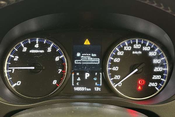 2018 Mitsubishi Outlander LS ZL