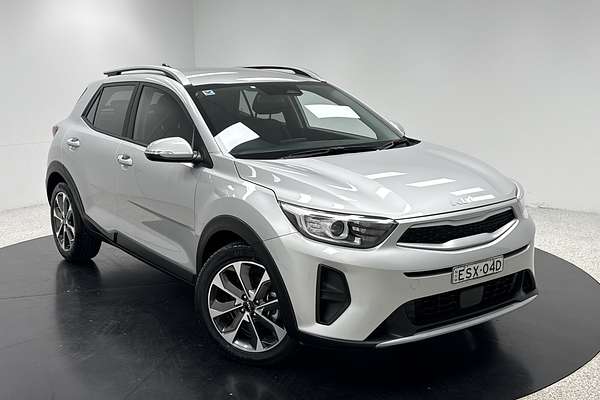 2022 Kia Stonic Sport YB