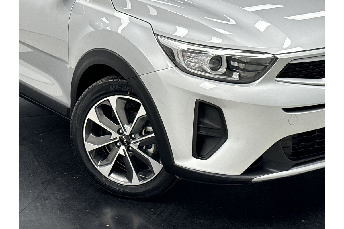 2022 Kia Stonic Sport YB