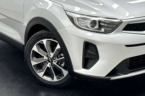 2022 Kia Stonic Sport YB
