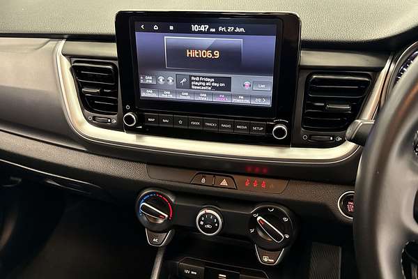 2022 Kia Stonic Sport YB