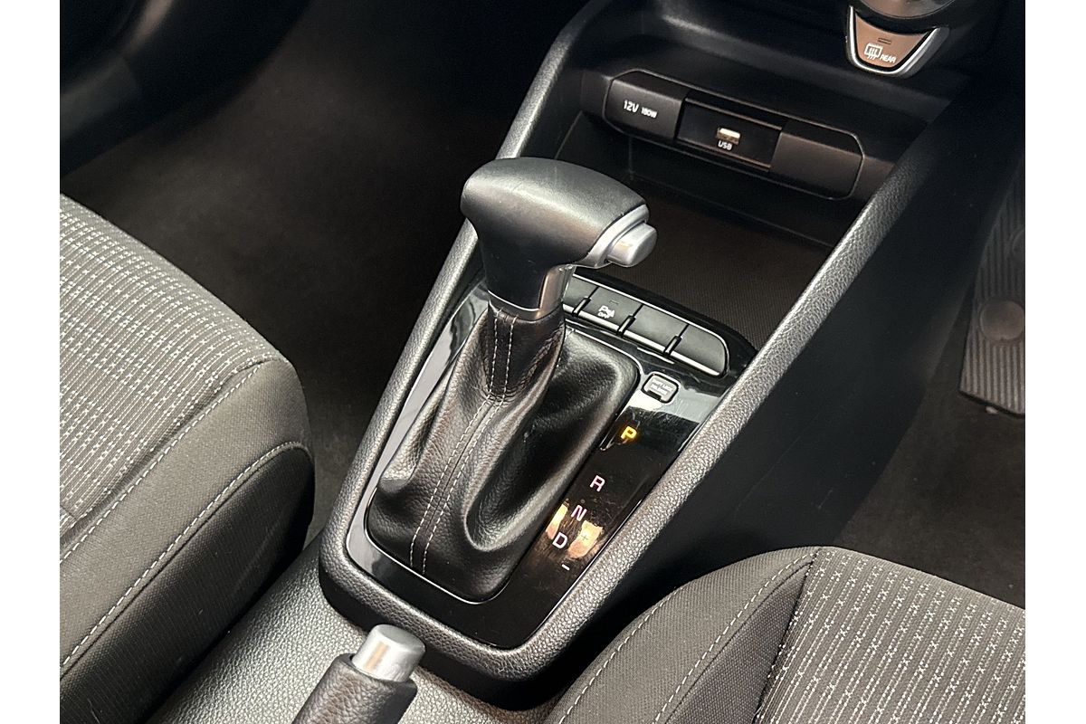 2022 Kia Stonic Sport YB