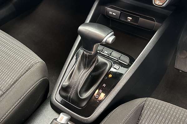 2022 Kia Stonic Sport YB