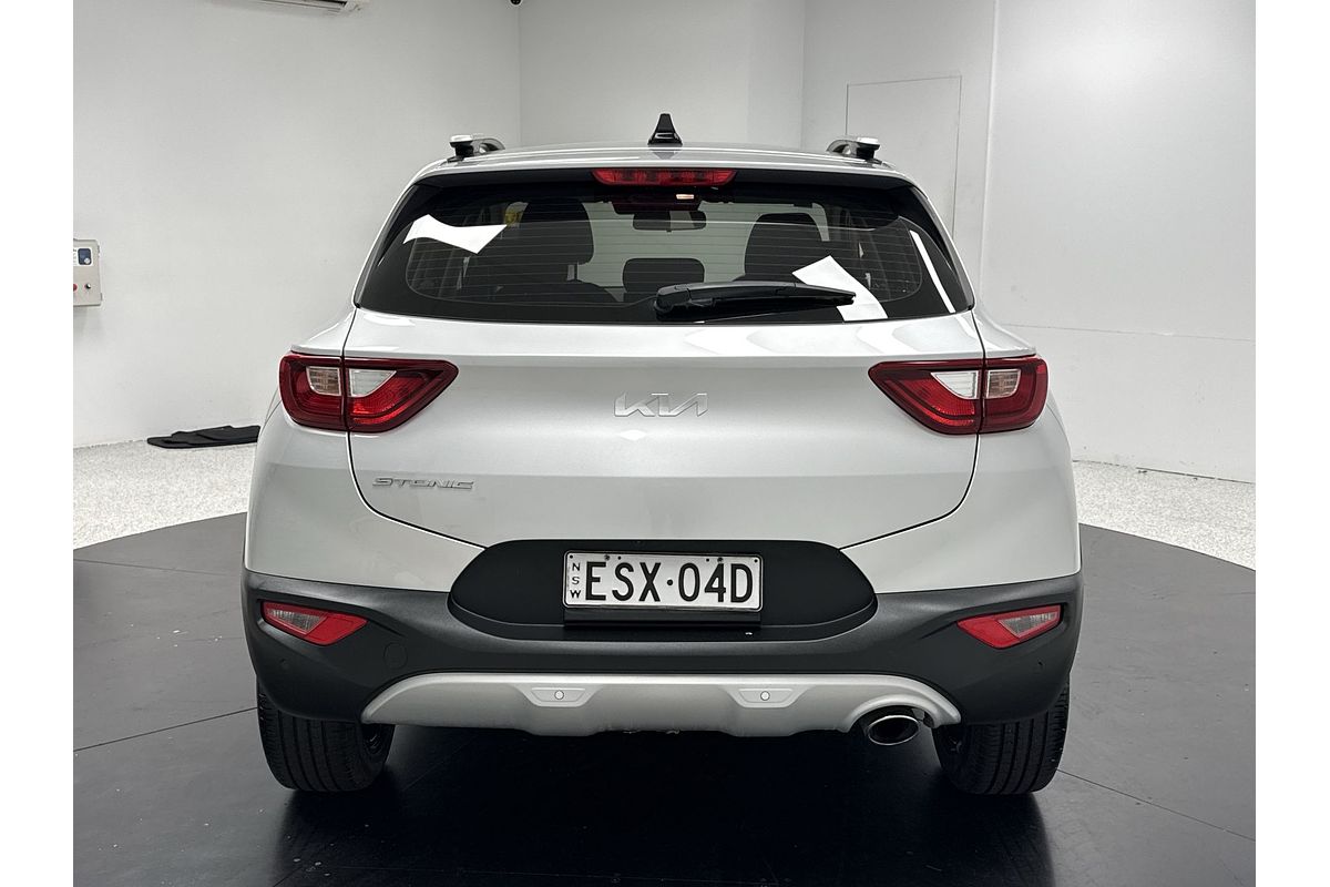 2022 Kia Stonic Sport YB
