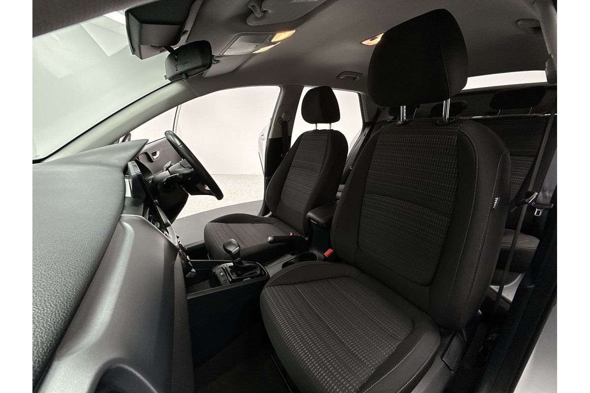 2022 Kia Stonic Sport YB