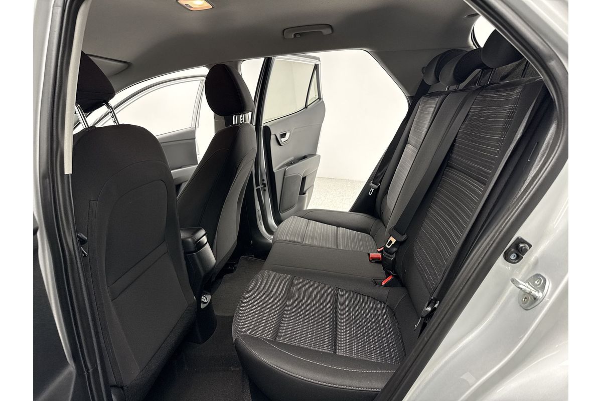 2022 Kia Stonic Sport YB
