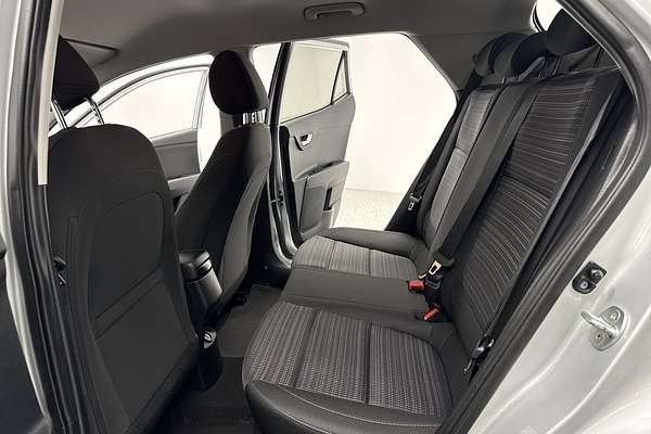 2022 Kia Stonic Sport YB