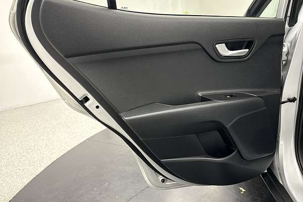 2022 Kia Stonic Sport YB