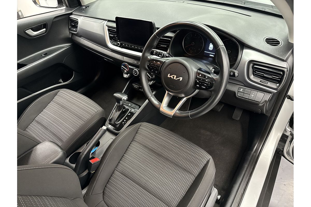 2022 Kia Stonic Sport YB