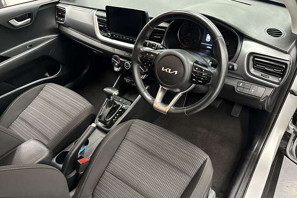 2022 Kia Stonic Sport YB
