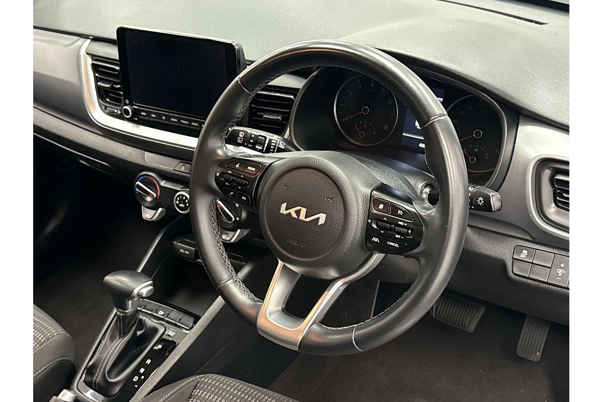 2022 Kia Stonic Sport YB