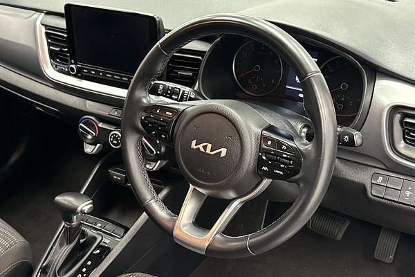 2022 Kia Stonic Sport YB