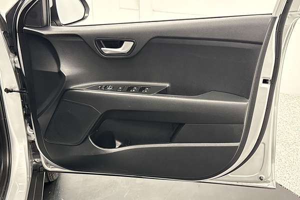 2022 Kia Stonic Sport YB