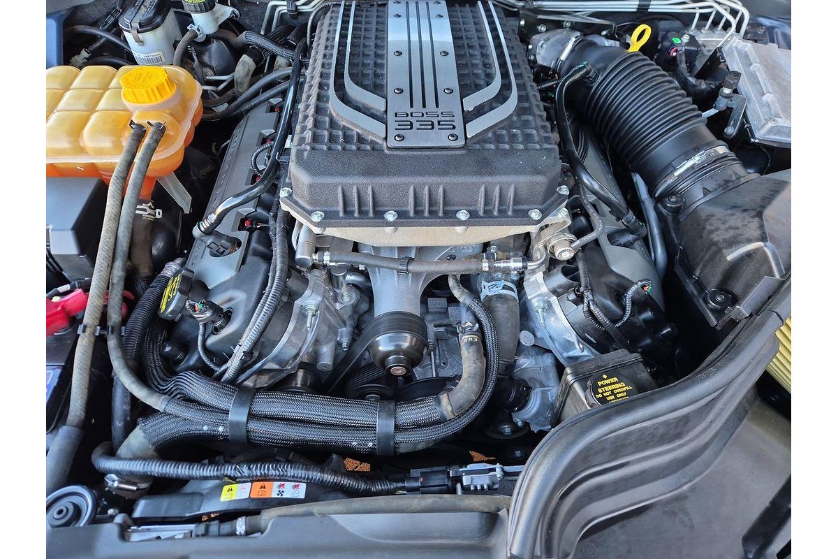 2015 Ford Falcon XR8 FG X