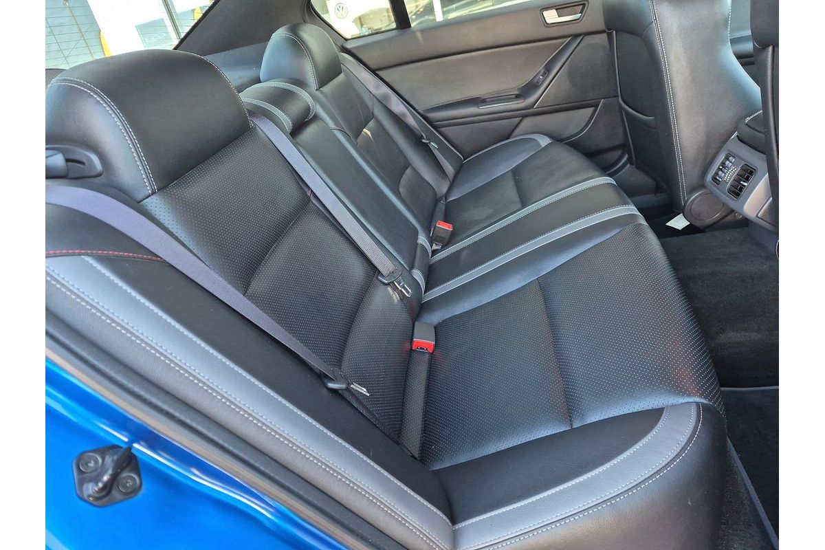 2015 Ford Falcon XR8 FG X
