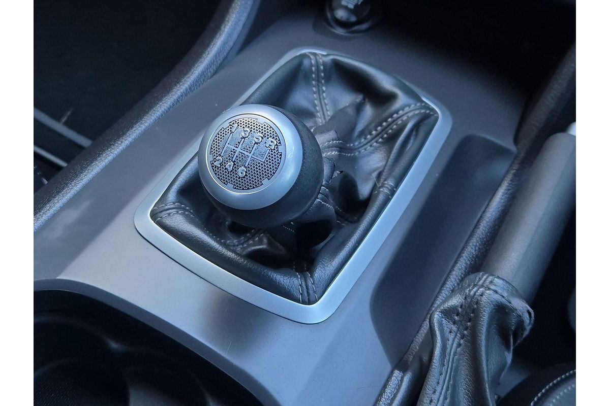 2015 Ford Falcon XR8 FG X