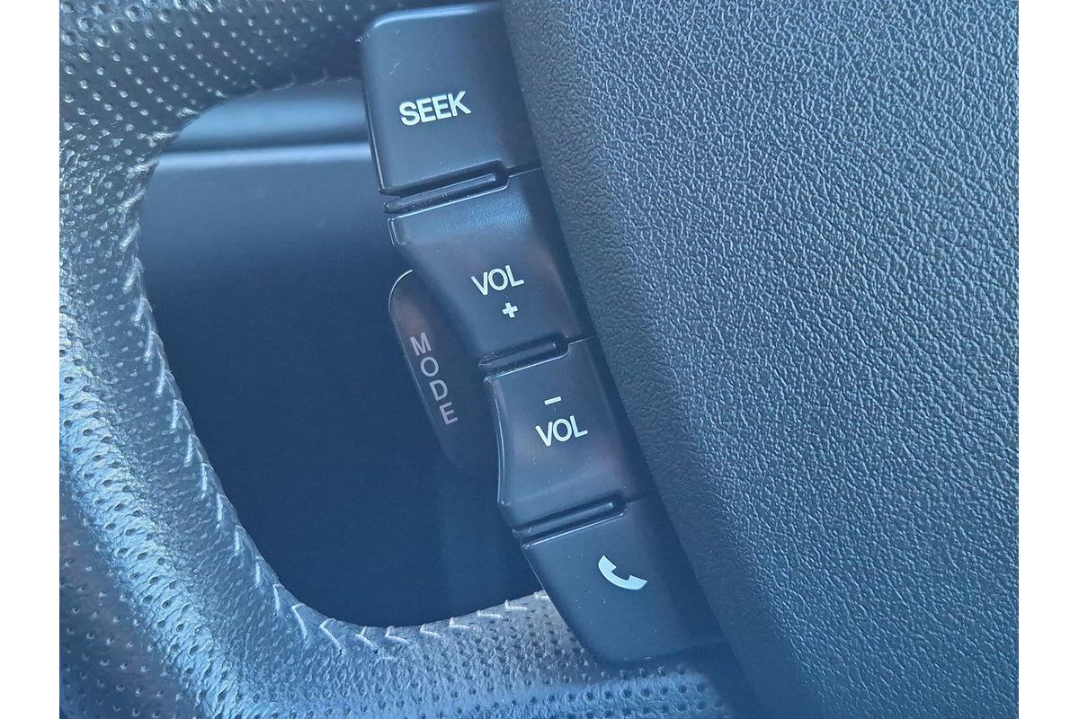 2015 Ford Falcon XR8 FG X