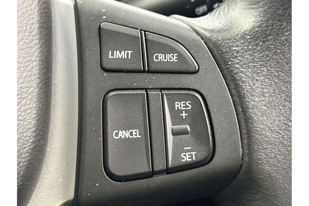 2023 Suzuki Vitara LY Series II