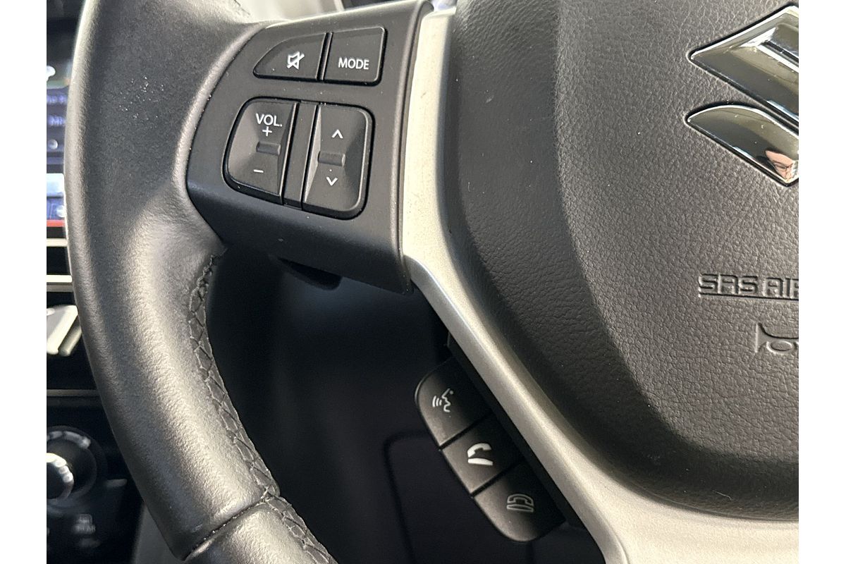2023 Suzuki Vitara LY Series II