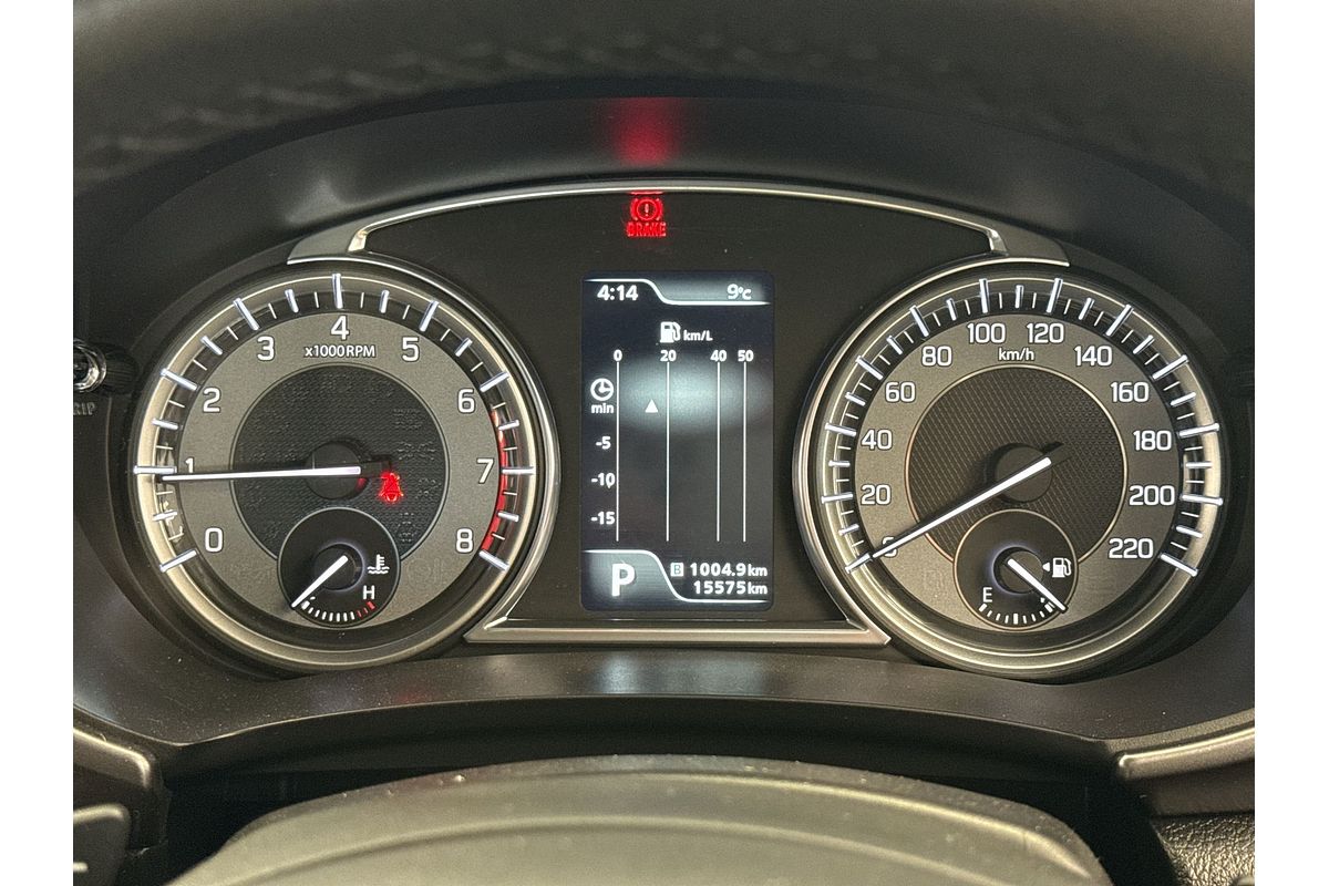 2023 Suzuki Vitara LY Series II