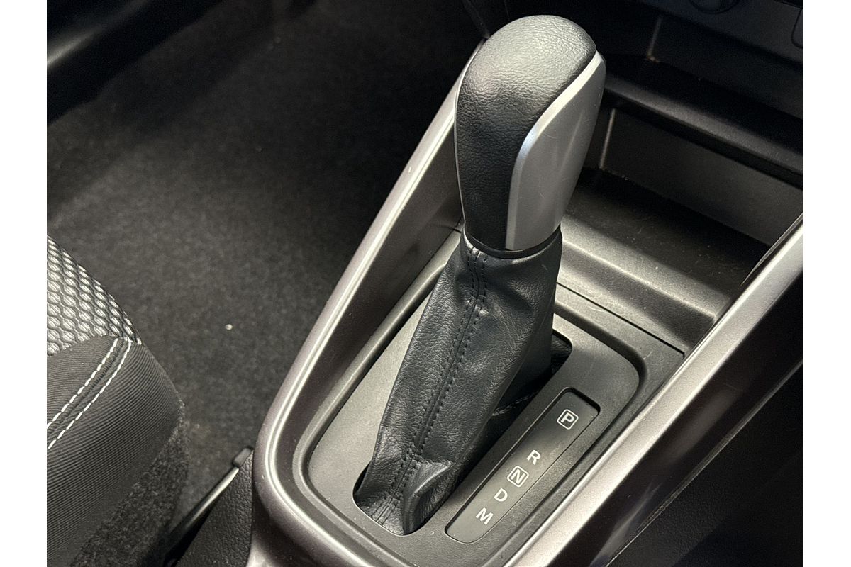 2023 Suzuki Vitara LY Series II
