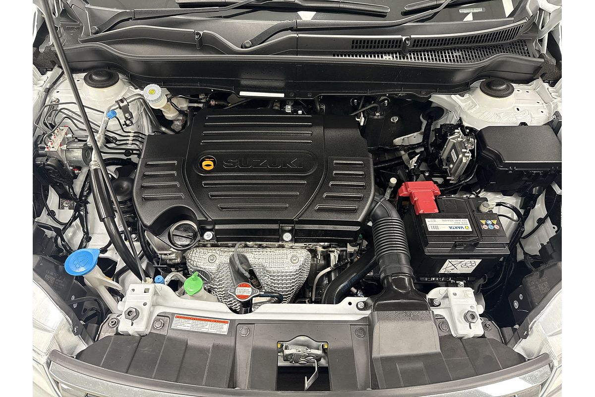 2023 Suzuki Vitara LY Series II