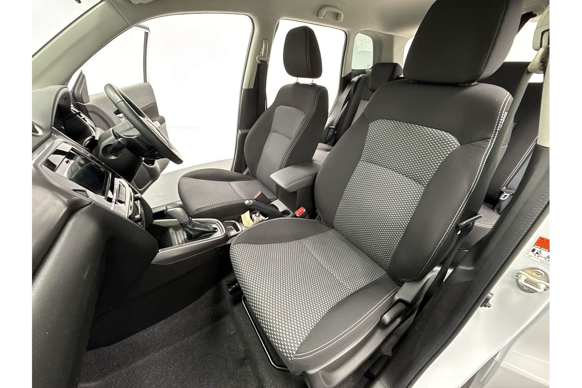 2023 Suzuki Vitara LY Series II